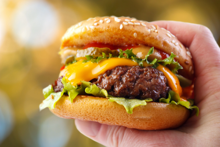 The Evolution of Burgers: From Classic to Creative Culinary Delights